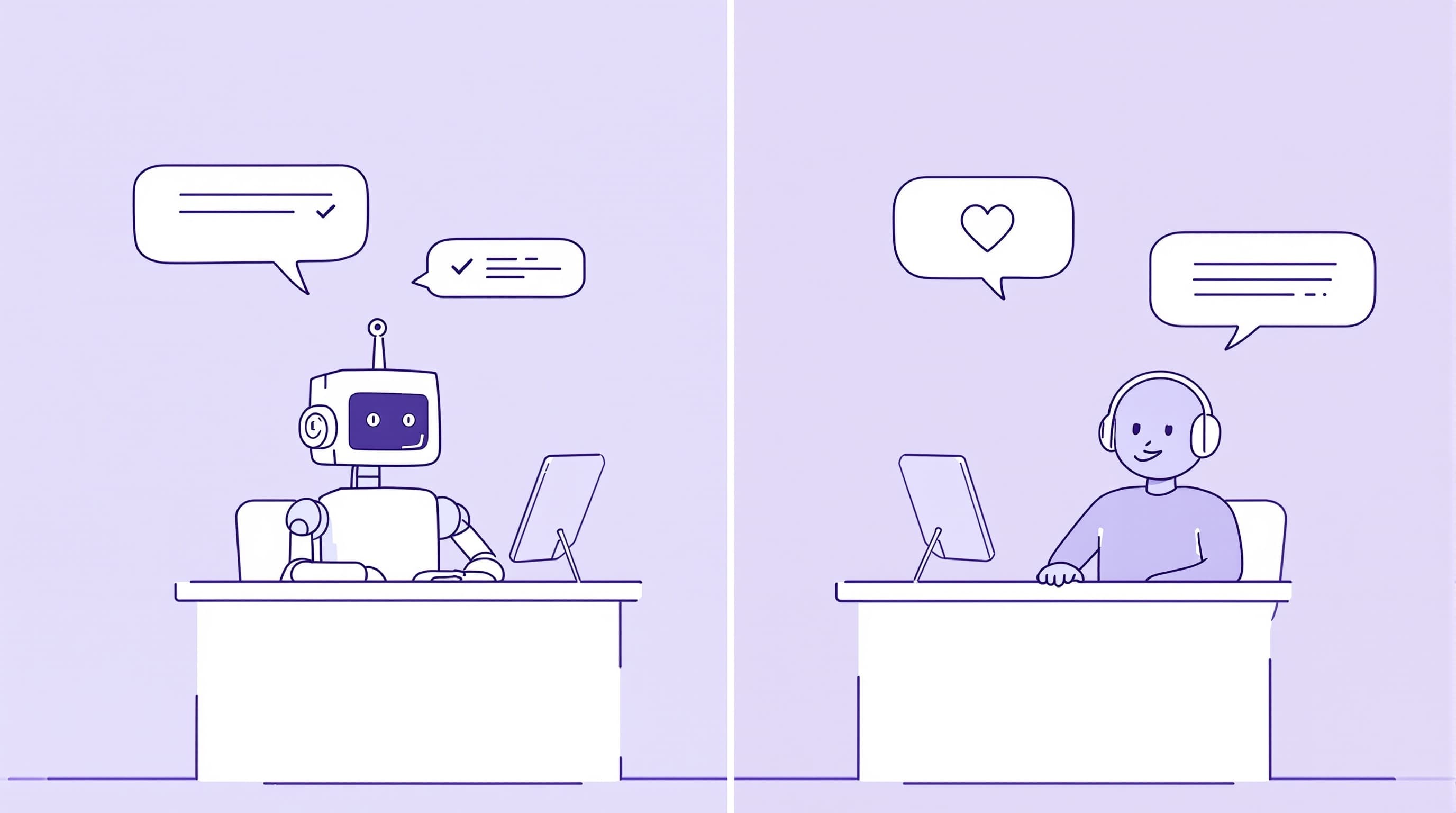 Comparing AI Chatbots vs. Human Support Coordinators for NDIS Questions
