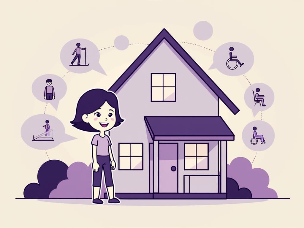 Comprehensive Guide to NDIS Home Modifications