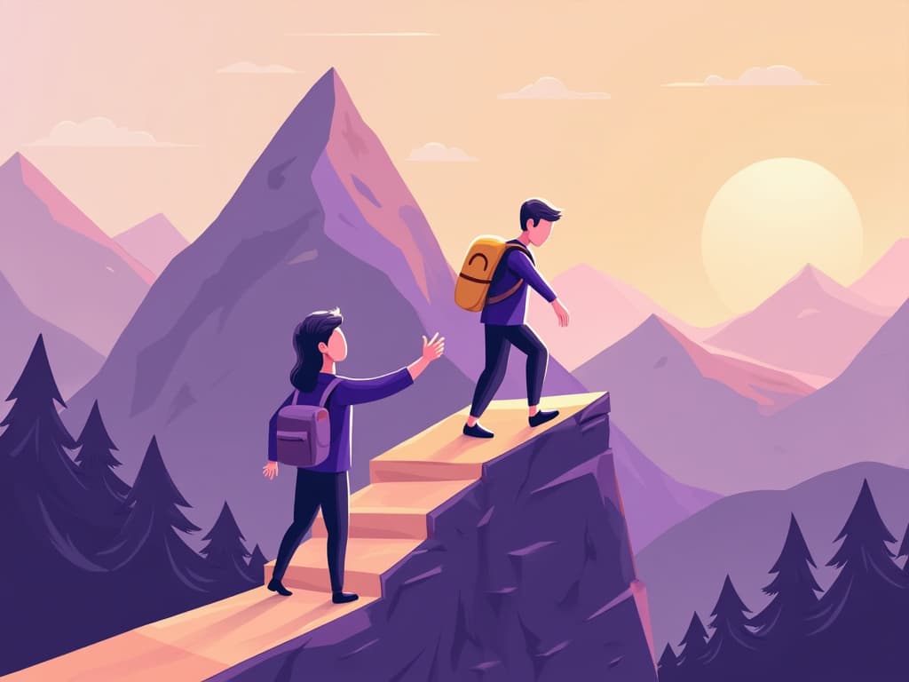 Exploring the Great Outdoors: How the NDIS Enhances Access to Nature for People with Disabilities