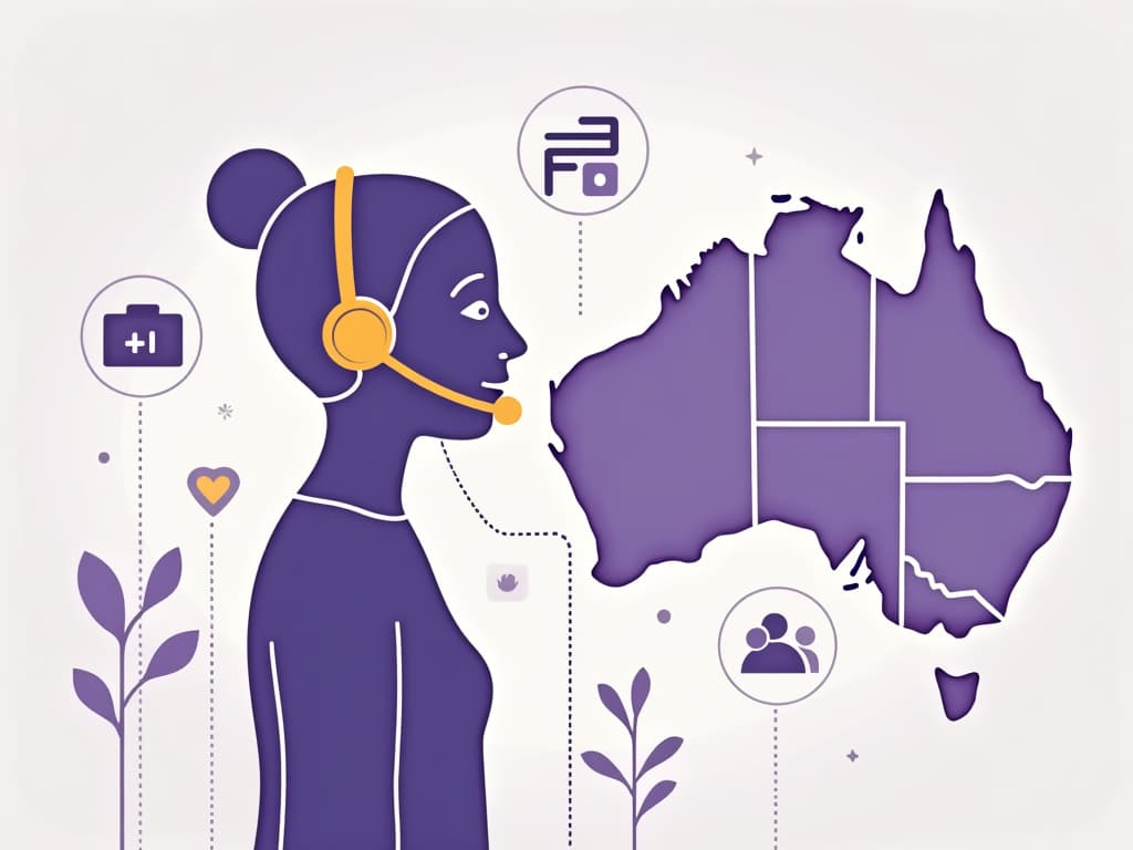 Exploring the Impact of Telehealth on NDIS Access and Support
