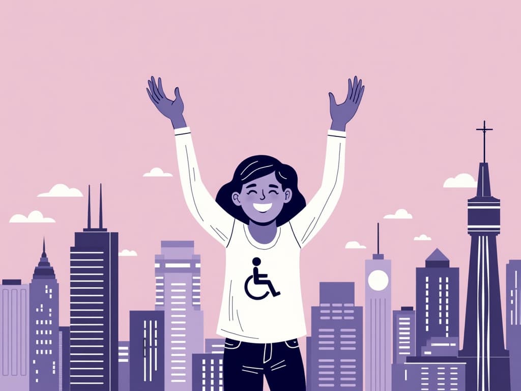 Exploring the Importance of Physiotherapy for People with Disabilities in the NDIS