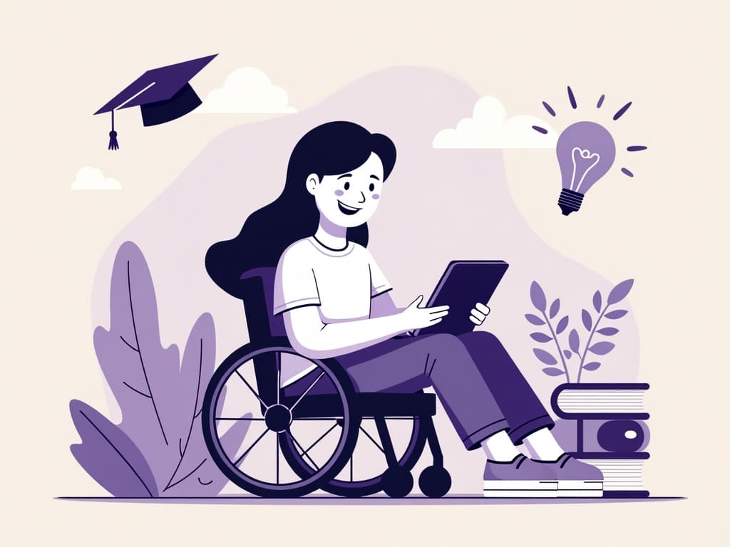 Exploring the NDIS: Enhancing Educational Outcomes for Students with Disabilities