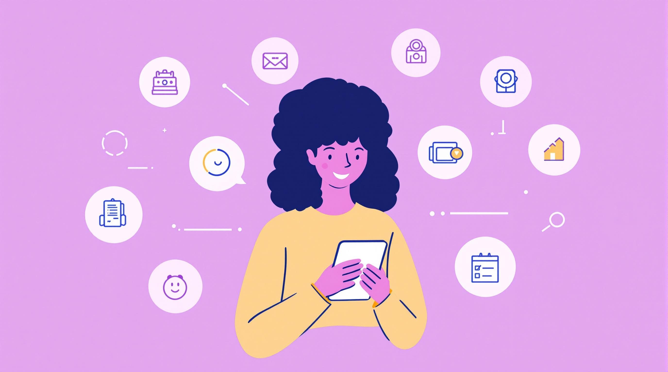 How AI Tools Can Simplify Understanding Your NDIS Plan in 2025