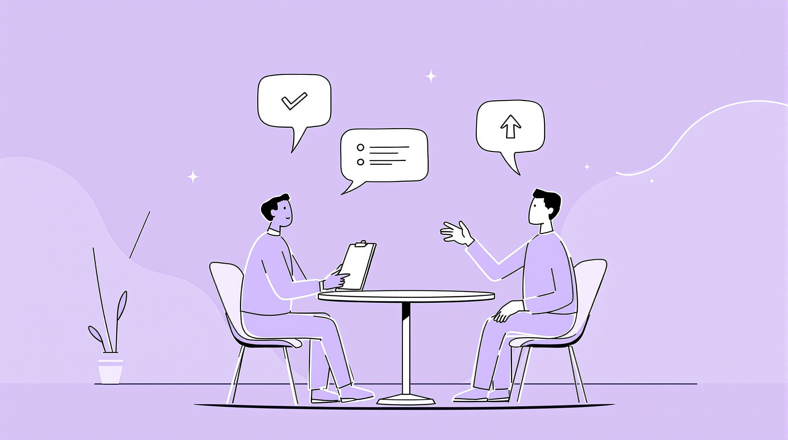 How to Give Effective Feedback (Positive or Negative) to Your NDIS Provider