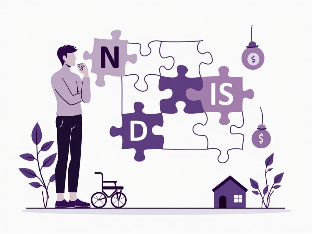 Decoding NDIS Acronyms: Your Essential Guide to Understanding NDIS Terminology