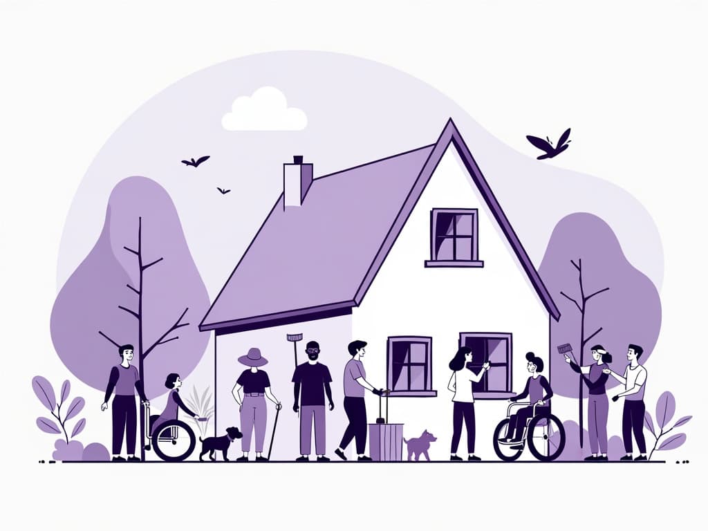 NDIS Cleaner Pay Rates in 2025: What You Need to Know