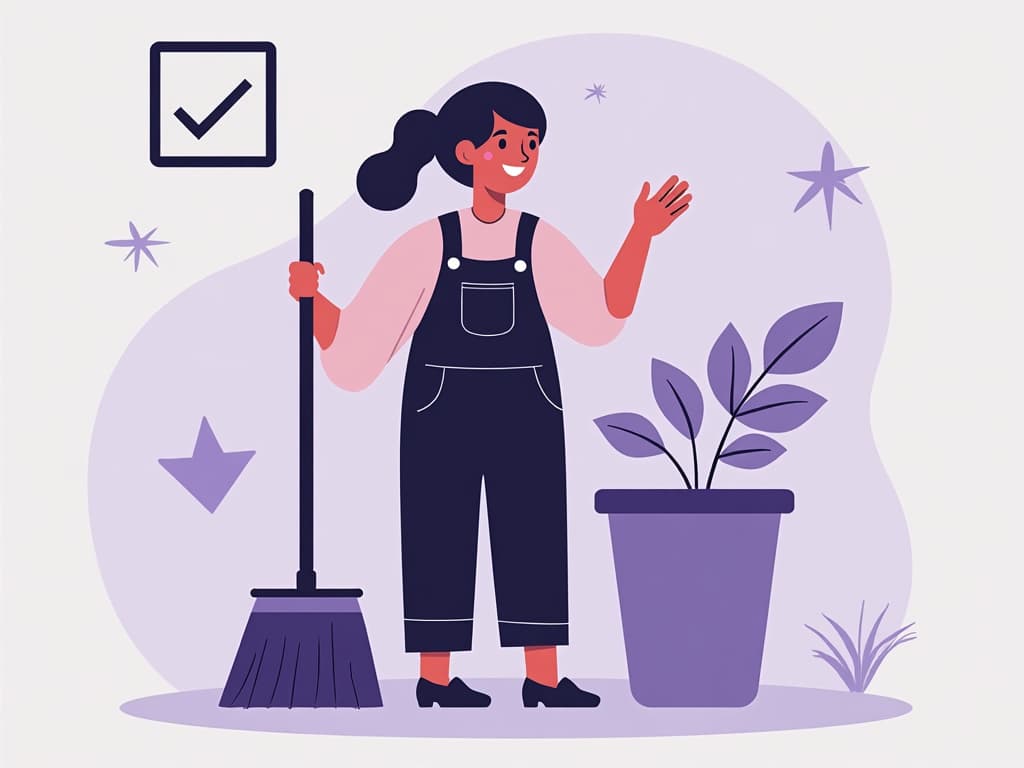 Understanding Eligibility for NDIS Cleaning Services in 2024: A Complete Guide