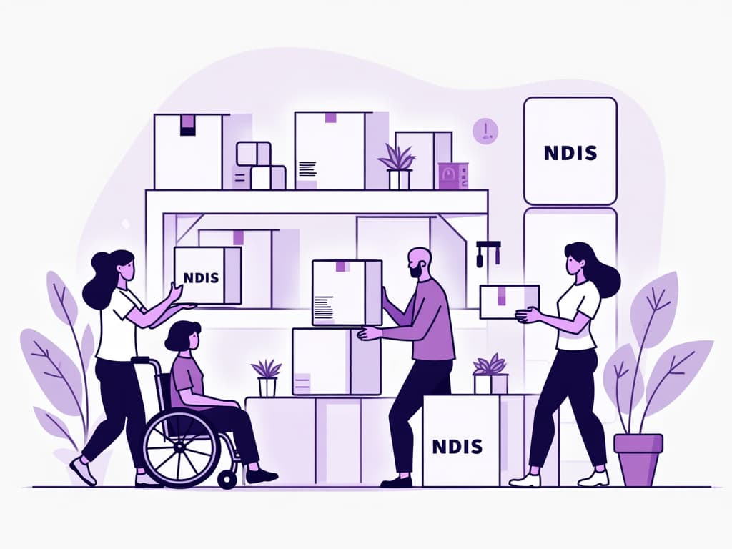 Understanding NDIS Packages: A Comprehensive Guide