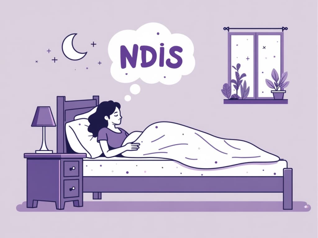Understanding Sleepover Shifts Under the NDIS: Duration, Active and Passive Support