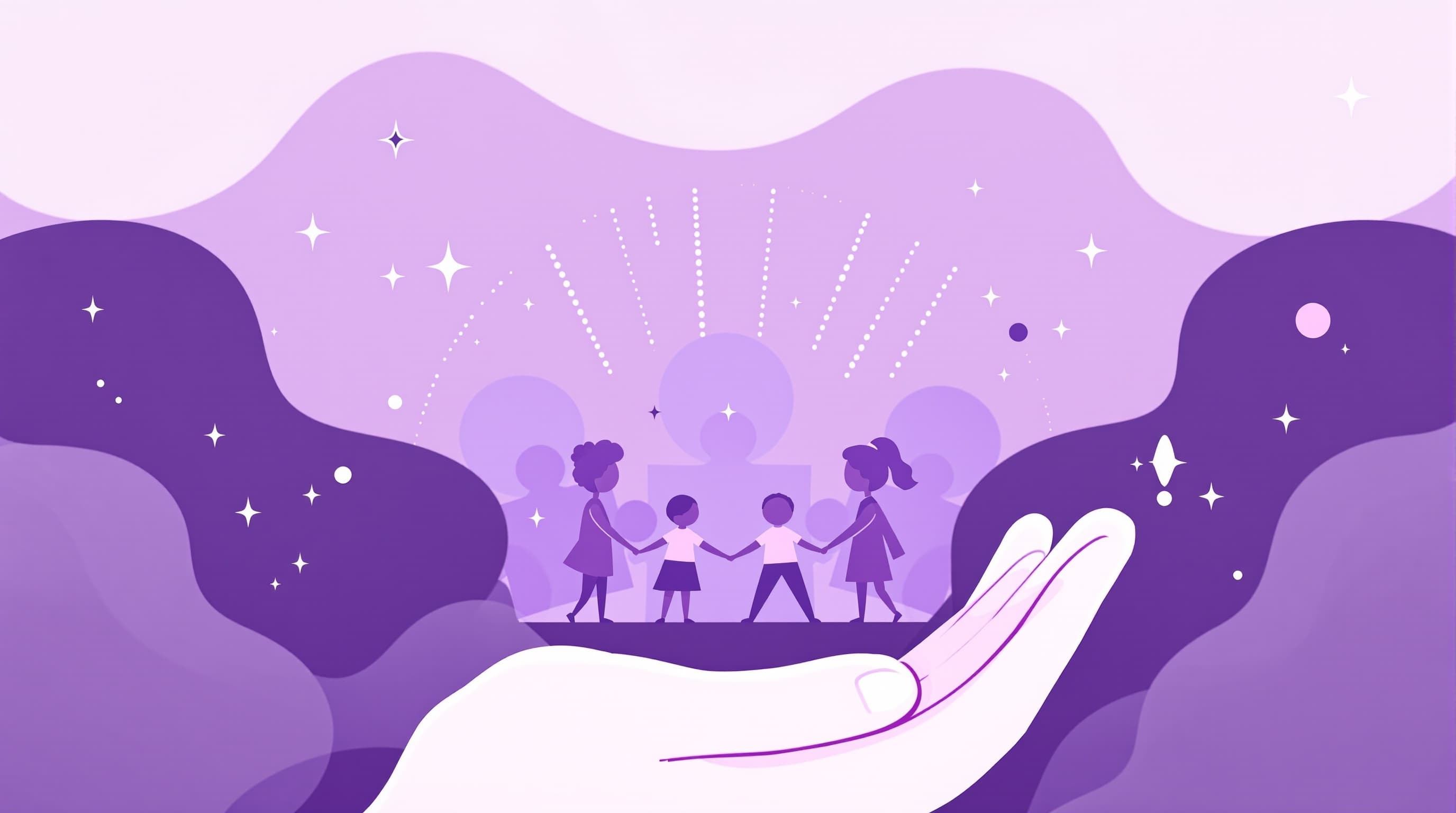 Understanding the $2 Billion 'Thriving Kids' Program: Impact on Children with Autism and NDIS Participants