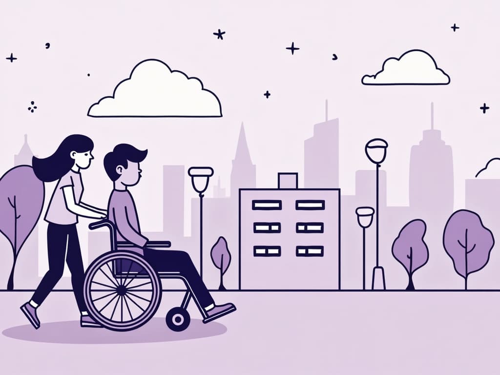 Understanding the National Disability Insurance Agency (NDIA) and Its Role in Supporting Australians with Disabilities