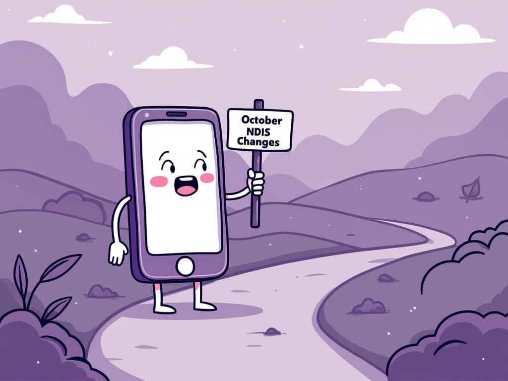 Understanding the October 2024 NDIS Legislative Changes